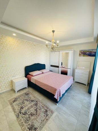 Квартиры, Турция, Алания, Махмутлар (0390001) - фото 9