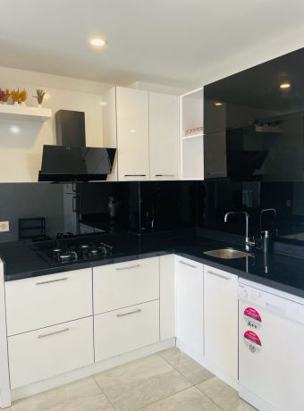 Квартиры, Турция, Алания, Махмутлар (0390001) - фото 5