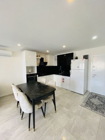 Квартиры, Турция, Алания, Махмутлар (0390001) - фото 4