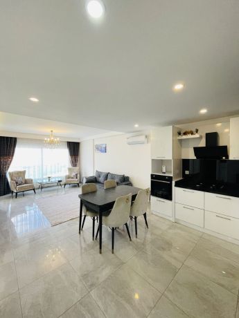 Квартиры, Турция, Алания, Махмутлар (0390001) - фото 2