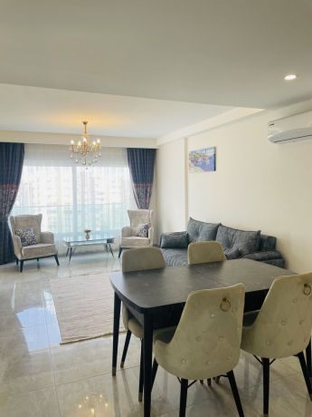 Квартиры, Турция, Алания, Махмутлар (0390001) - фото 7