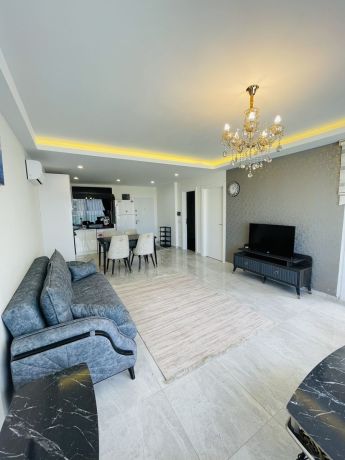 Квартиры, Турция, Алания, Махмутлар (0390001) - фото 6