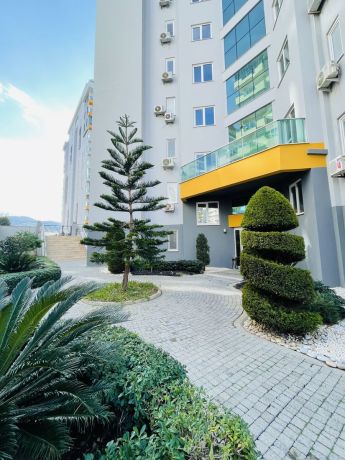 Квартиры, Турция, Алания, Махмутлар (0390001) - фото 1