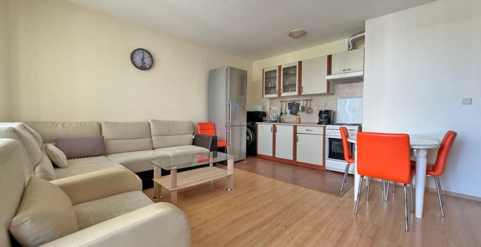 Apartments, Bulgaria, Elenite (377353) - pictures 12