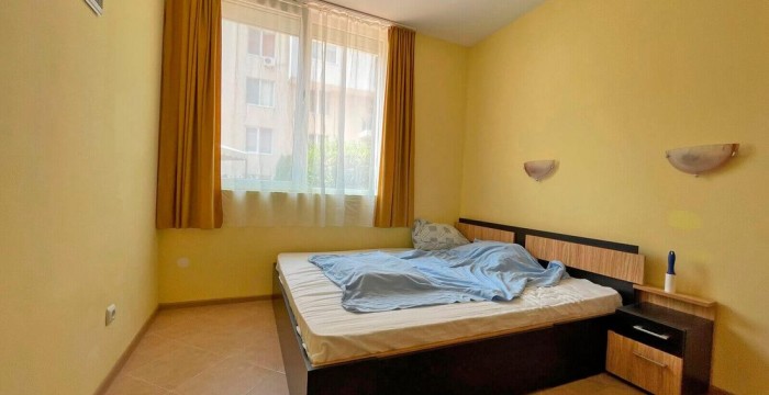 Apartments, Bulgaria, Sunny Beach (379353) - pictures 7
