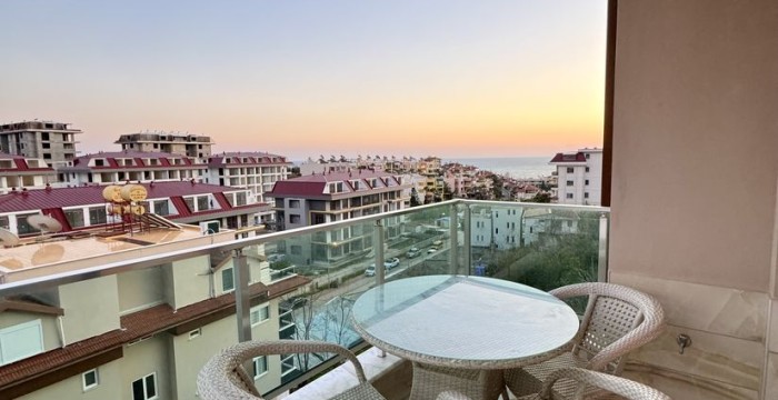 Apartments, Turkey, Alanya, Kestel (0400001) - pictures 7