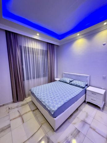 Apartments, Turkey, Alanya, Kestel (0400001) - pictures 9