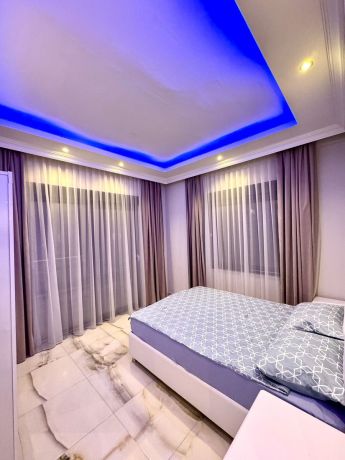 Apartments, Turkey, Alanya, Kestel (0400001) - pictures 8