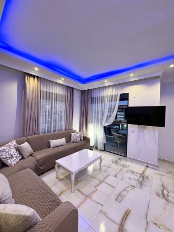 Apartments, Turkey, Alanya, Kestel (0400001) - pictures 2