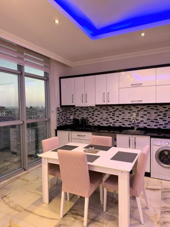 Apartments, Turkey, Alanya, Kestel (0400001) - pictures 3