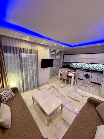 Apartments, Turkey, Alanya, Kestel (0400001) - pictures 4