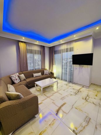 Apartments, Turkey, Alanya, Kestel (0400001) - pictures 5