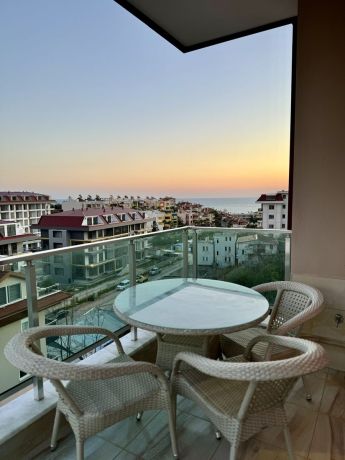 Apartments, Turkey, Alanya, Kestel (0400001) - pictures 6