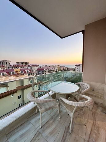 Apartments, Turkey, Alanya, Kestel (0400001) - pictures 7