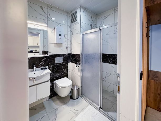 Apartments, Turkey, Alanya, Mahmutlar (0410001) - pictures 19