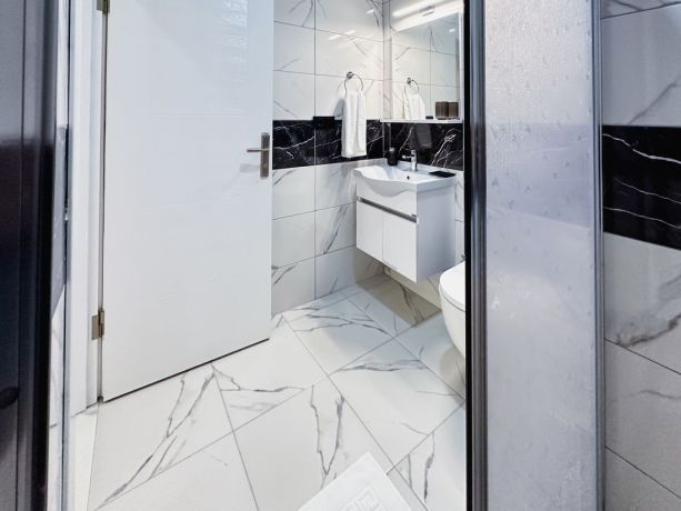 Apartments, Turkey, Alanya, Mahmutlar (0410001) - pictures 20