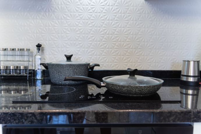 Apartments, Turkey, Alanya, Mahmutlar (0410001) - pictures 5