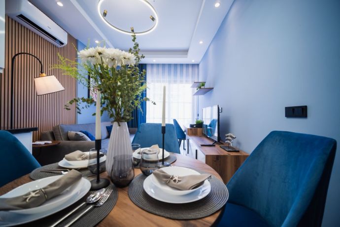 Apartments, Turkey, Alanya, Mahmutlar (0410001) - pictures 9