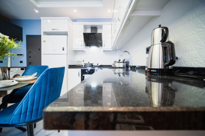 Apartments, Turkey, Alanya, Mahmutlar (0410001) - pictures 4