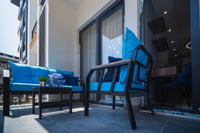 Apartments, Turkey, Alanya, Mahmutlar (0410001) - pictures 12