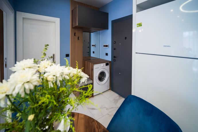 Apartments, Turkey, Alanya, Mahmutlar (0410001) - pictures 14