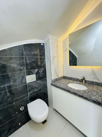 Квартиры, Турция, Алания, Махмутлар (0420001) - фото 9