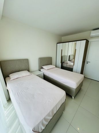 Квартиры, Турция, Алания, Махмутлар (0420001) - фото 6