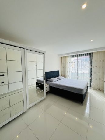 Квартиры, Турция, Алания, Махмутлар (0420001) - фото 8