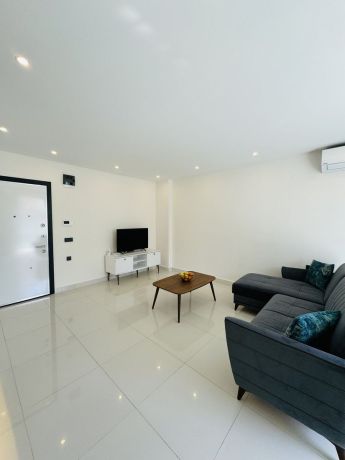 Квартиры, Турция, Алания, Махмутлар (0420001) - фото 3