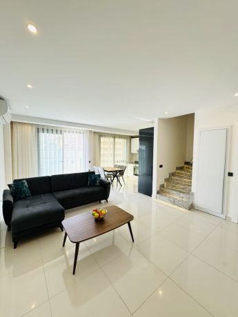 Квартиры, Турция, Алания, Махмутлар (0420001) - фото 2