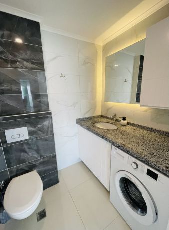 Apartments, Turkey, Alanya, Mahmutlar (0440001) - pictures 9