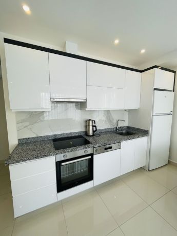 Apartments, Turkey, Alanya, Mahmutlar (0440001) - pictures 4