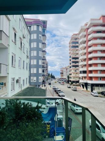 Apartments, Turkey, Alanya, Mahmutlar (0440001) - pictures 10