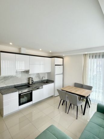 Apartments, Turkey, Alanya, Mahmutlar (0440001) - pictures 3