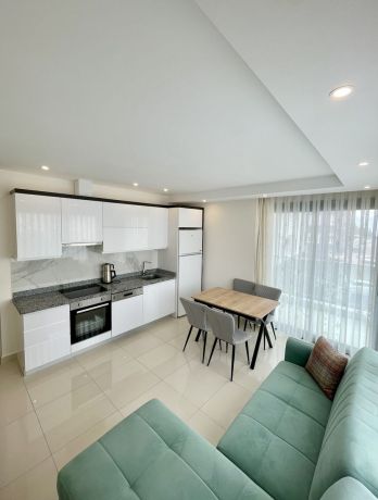 Apartments, Turkey, Alanya, Mahmutlar (0440001) - pictures 2