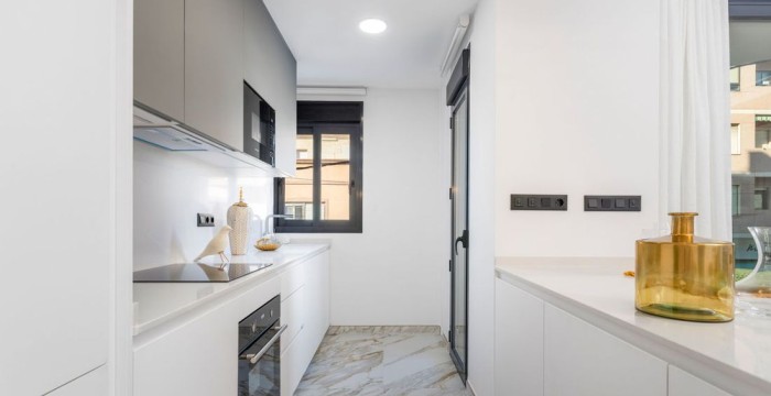 Apartments, Spain, Аликанте (029237) - pictures 11