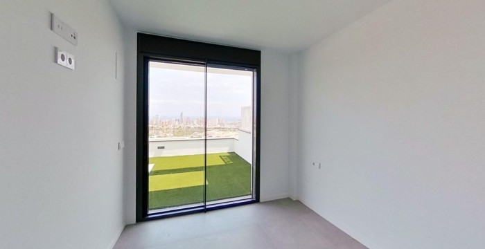 Apartments, Spain, Аликанте (030237) - pictures 9