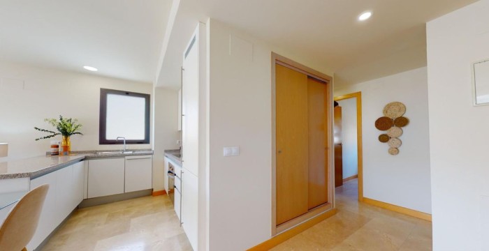 Apartments, Spain, Аликанте (031237) - pictures 21