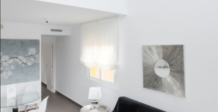 Apartments, Spain, Аликанте (032237) - pictures 12