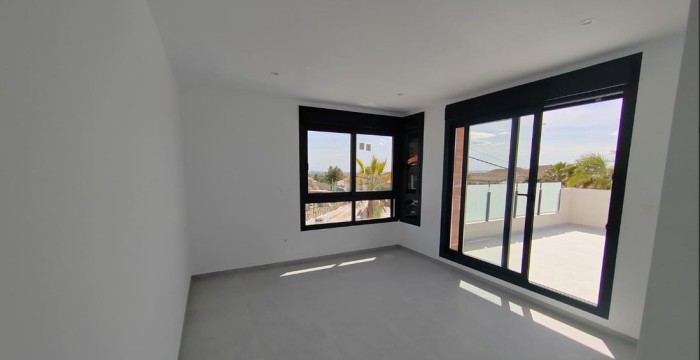 Villas, Spain, Аликанте (034237) - pictures 11