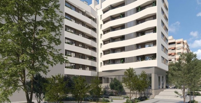 Apartments, Spain, Аликанте (035237) - pictures 2