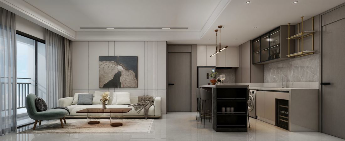 Apartments, Thailand, Phuket (002142) - pictures 6