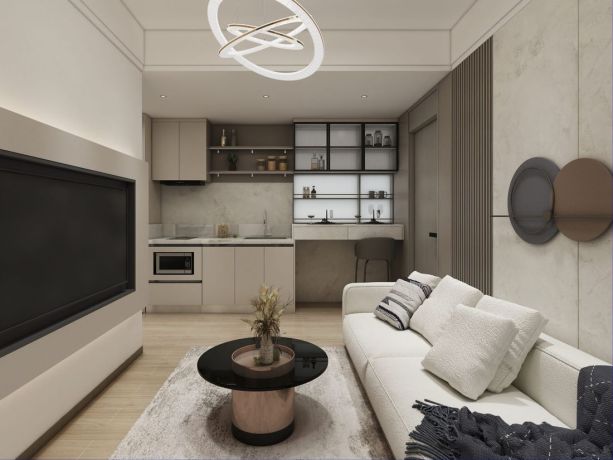 Apartments, Thailand, Phuket (002142) - pictures 7