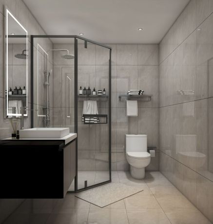 Apartments, Thailand, Phuket (002142) - pictures 14