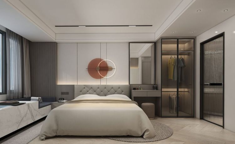 Apartments, Thailand, Phuket (002142) - pictures 13