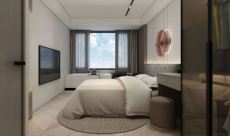 Apartments, Thailand, Phuket (002142) - pictures 11