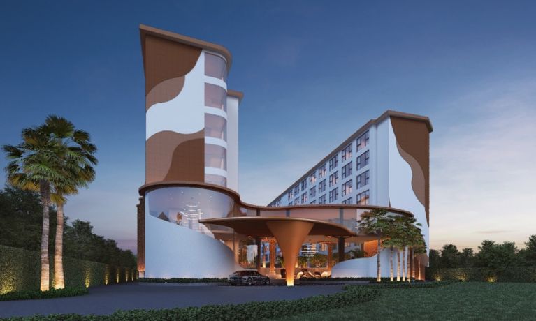 Apartments, Thailand, Phuket (002142) - pictures 3