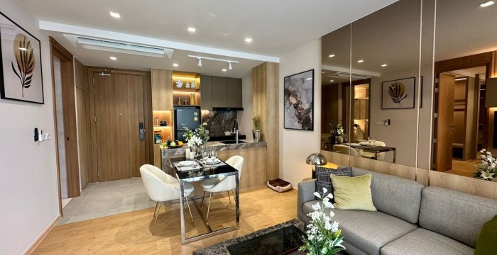 Apartments, Thailand, Phuket (011317) - pictures 8