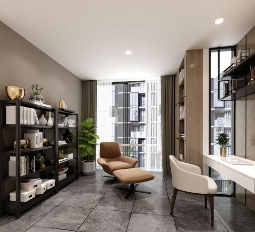 Apartments, Thailand, Phuket (011317) - pictures 7