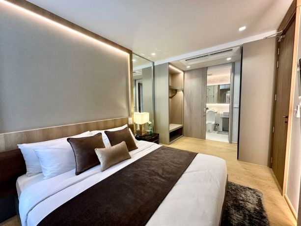 Apartments, Thailand, Phuket (011317) - pictures 9